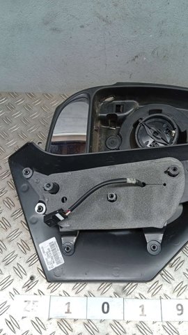 963020218R RENAULT Зеркало заднего вида левое купить в Черкассы