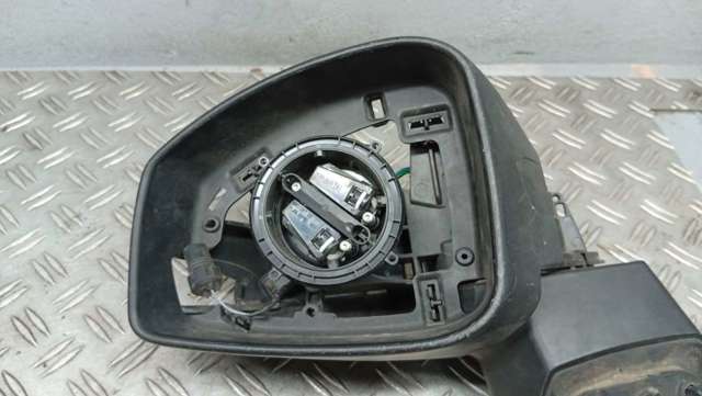 963024894R RENAULT Левое боковое зеркало купить в Павлоград