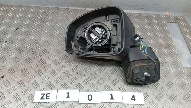 Зеркало заднего вида, левое 963024894R RENAULT