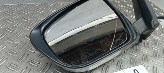 963024EH6B Nissan/Infiniti Зеркало заднего вида левое