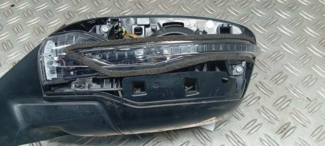 NISSAN 963024EH6B Левое боковое зеркало в наличии Каменское