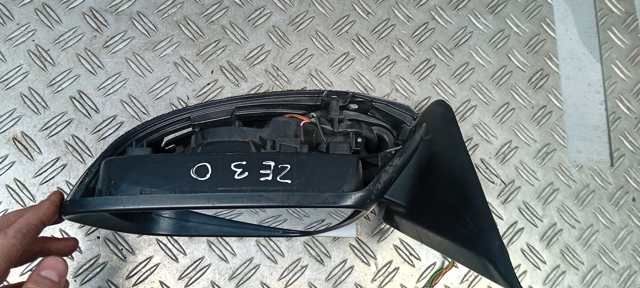 963024EH6B NISSAN Левое боковое зеркало купить в Харьков