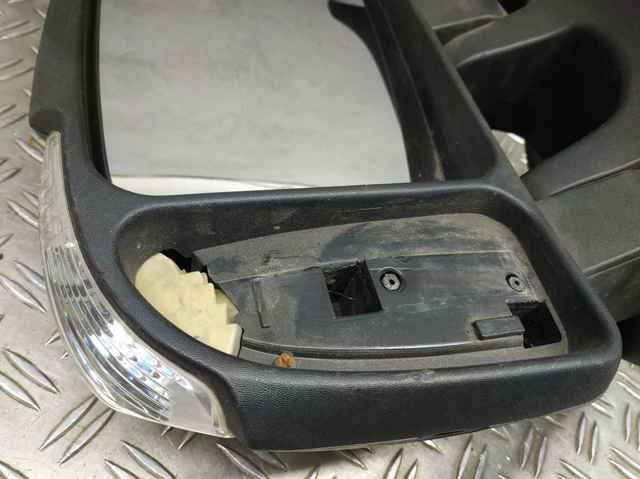 963026988R RENAULT Зеркало заднего вида левое купить в Черновцы