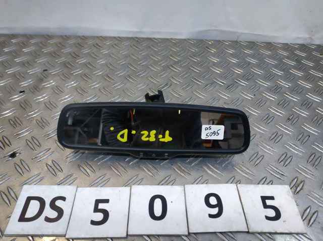 Зеркало внутреннее, салона 963217990A NISSAN