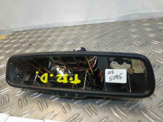 963217990A NISSAN Зеркало заднего вида купить в Ужгород