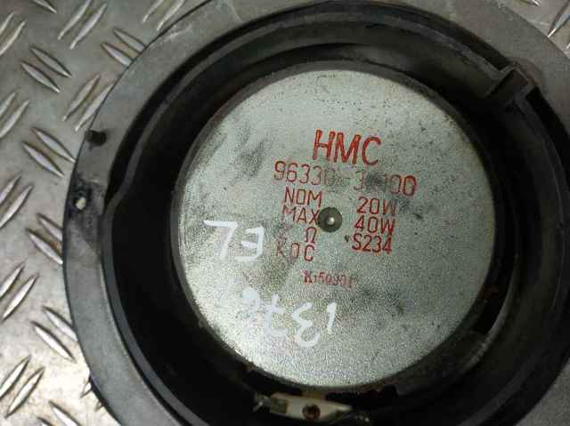 963303K100 HYUNDAI купить в Харьков