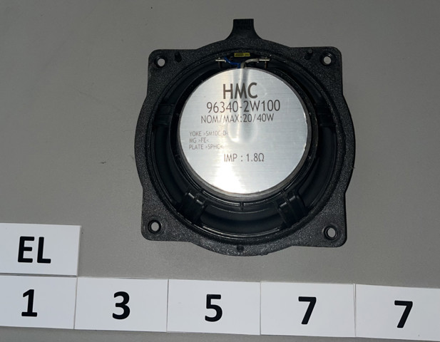 HYUNDAI 963402W100 в наличии Хмельницкий