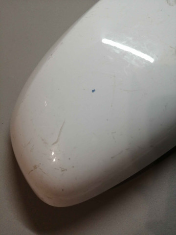 963732210R RENAULT Накладка (крышка) зеркала заднего вида левая купить в Полтава