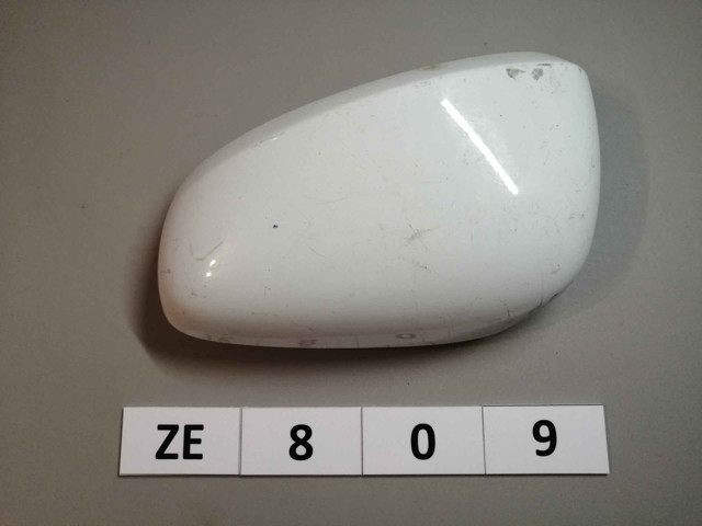 Накладка водительского зеркала 963732210R RENAULT