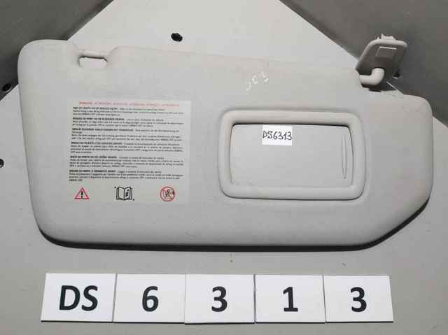 Козырек солнцезащитный 964009823R RENAULT