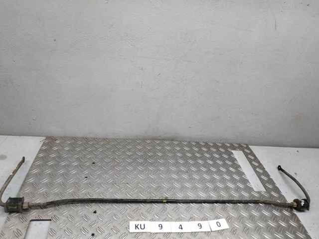 Стабилизатор задней оси 96407754 GM