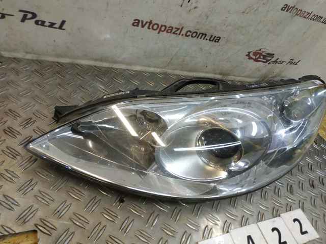 PEUGEOT 9641940180 Левая фара в наличии Одесса
