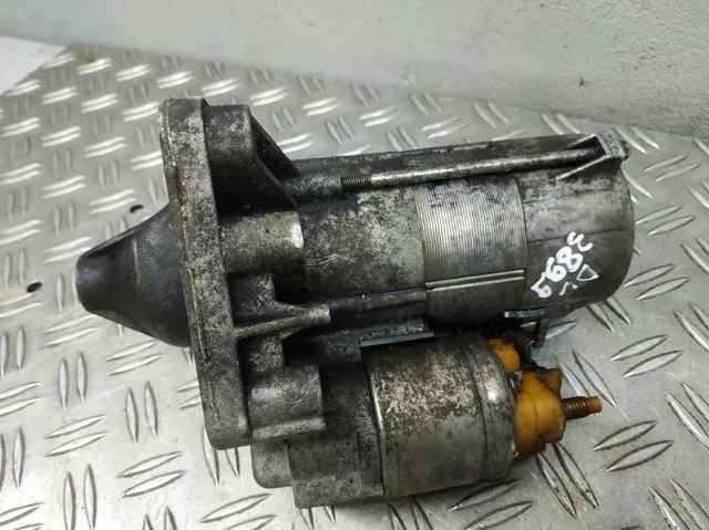 PEUGEOT 9645100680 Стартер в наличии Одесса