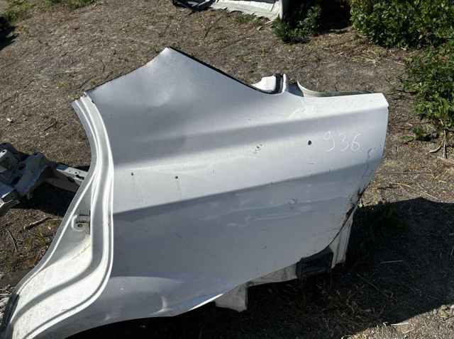 GM 96462969 Крыло заднее левое в наличии Чернигов
