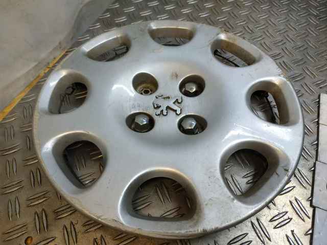 9648316280 PEUGEOT Колпаки купить в Черкассы