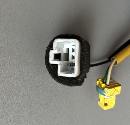 96489137 GM Кольцо контактное, шлейф руля купить в Черкассы