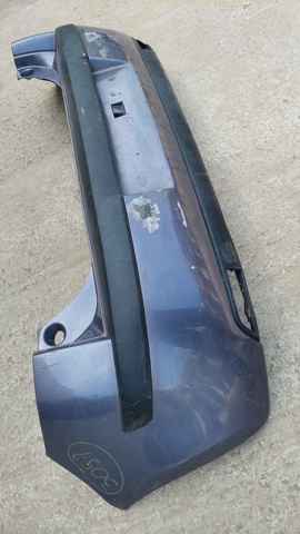 Задний бампер 9650450577 PEUGEOT