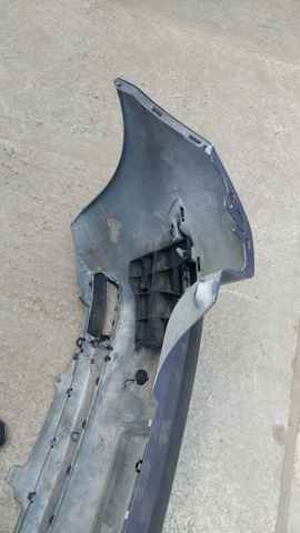 9650450577 PEUGEOT Задний бампер купить в Запорожье