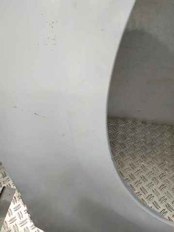 9652990780 PEUGEOT Крыло переднее правое купить в Каменское
