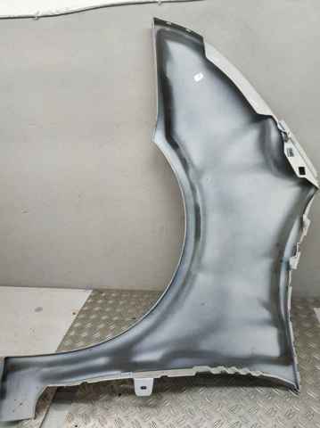 9652990780 PEUGEOT Крыло переднее правое купить в Житомир