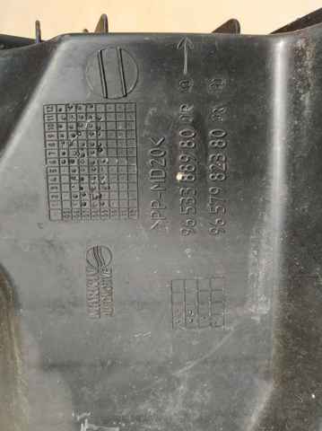 PEUGEOT 9653388980 в наличии Запорожье