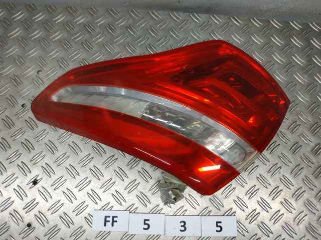Стоп задний 9653547480 PEUGEOT