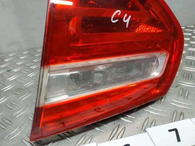 PEUGEOT 9653547677 Фонарь задний правый внутренний в наличии Кривой Рог