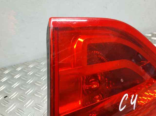 9653547677 PEUGEOT Фонарь задний правый внутренний купить в Каменское