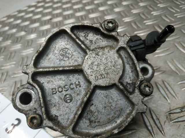 Вакуумный насос 9653898080 PEUGEOT