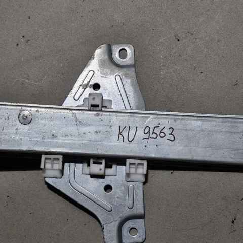 96548166 GM Механизм стеклоподъемника двери задней правой купить в Чернигов