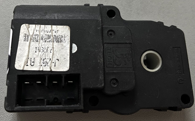 GM 96554432 Привод заслонки печки в наличии Харьков