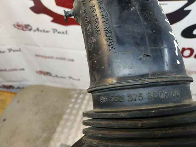 PEUGEOT 9656237580 в наличии Кривой Рог