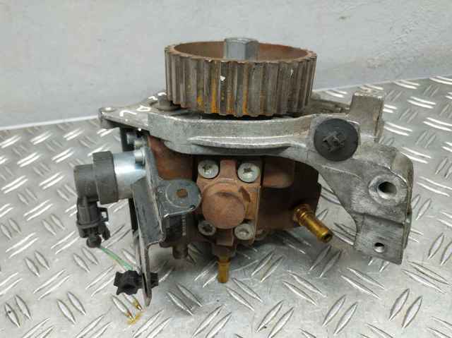 9656300380 PEUGEOT Насос топливный высокого давления (ТНВД) купить в Каменское