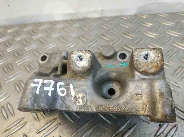 LAND ROVER 9656597780 в наличии Одесса
