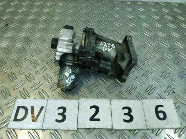 Клапан рециркуляции отработавших газов EGR 9656911780 LAND ROVER
