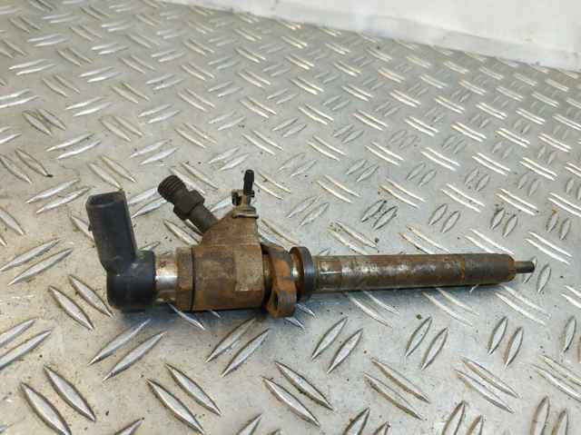 9657144580 FORD Топливные форсунки купить в Николаев