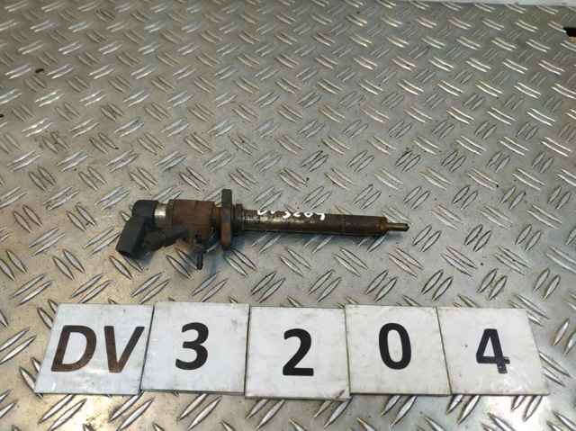 Форсунка впрыска топлива Ситроен С8