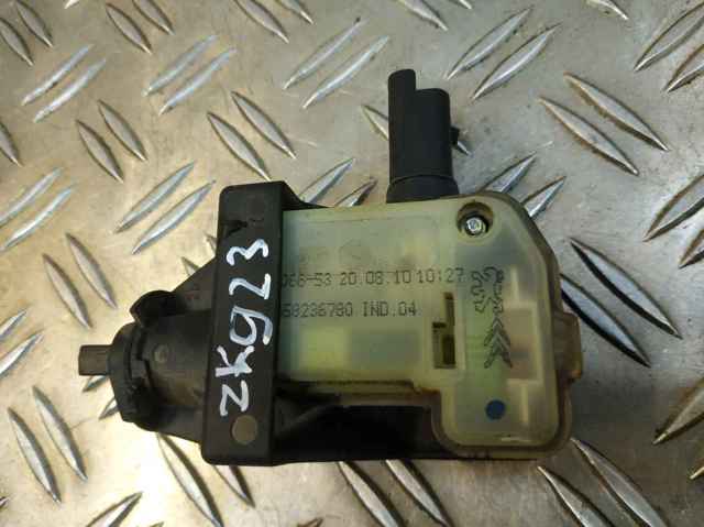 9658236780 PEUGEOT купить в Сумы