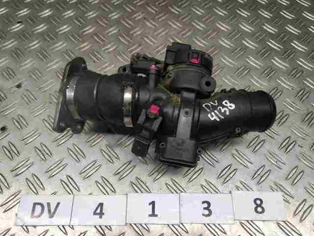 Дроссельная заслонка 9660030480 PEUGEOT