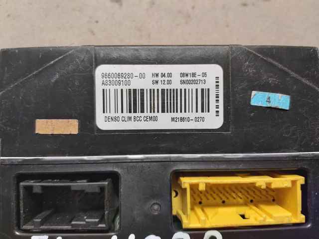 PEUGEOT 9660069280 в наличии Ровно