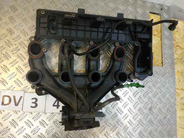 9662688980 FORD Крышка клапанная купить в Винница
