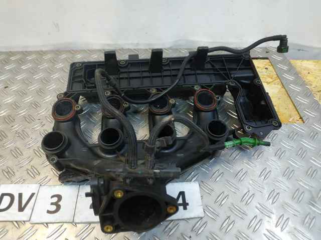 FORD 9662688980 Крышка клапанная в наличии Павлоград