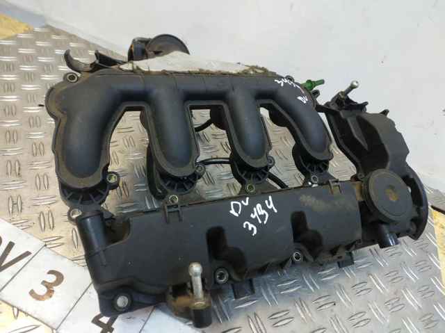 9662688980 FORD Клапанная крышка купить в Черкассы