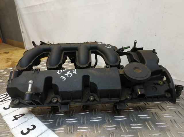 FORD 9662688980 Клапанная крышка в наличии Харьков