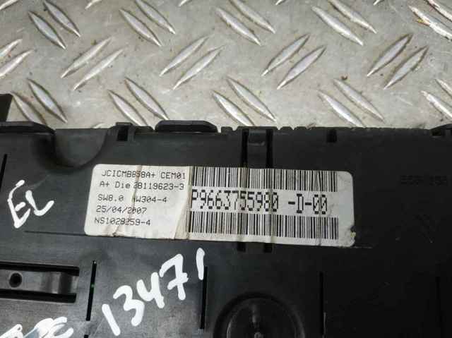 9663755980 PEUGEOT купить в Павлоград