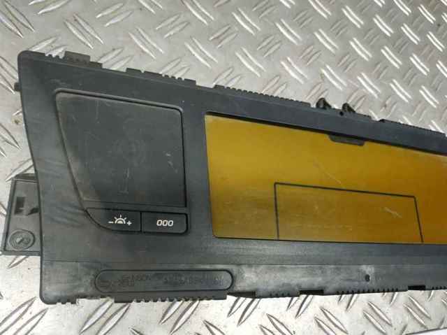 PEUGEOT 9663755980 в наличии Павлоград