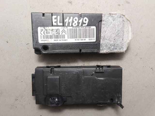 PEUGEOT 9665183080 в наличии Винница