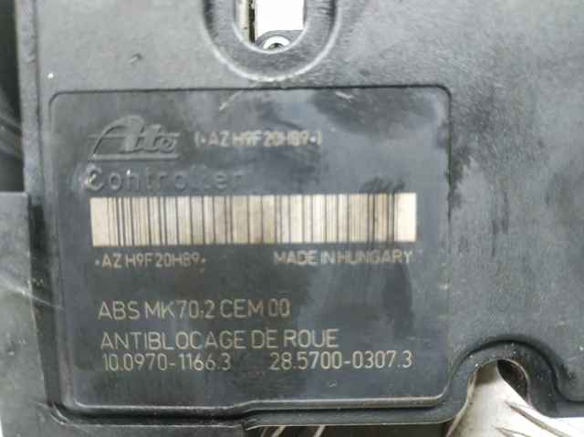 9665370480 PEUGEOT купить в Тернополь