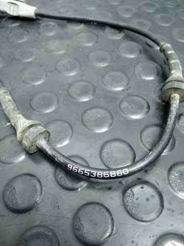 Датчик ABS задний 9665386880 PEUGEOT
