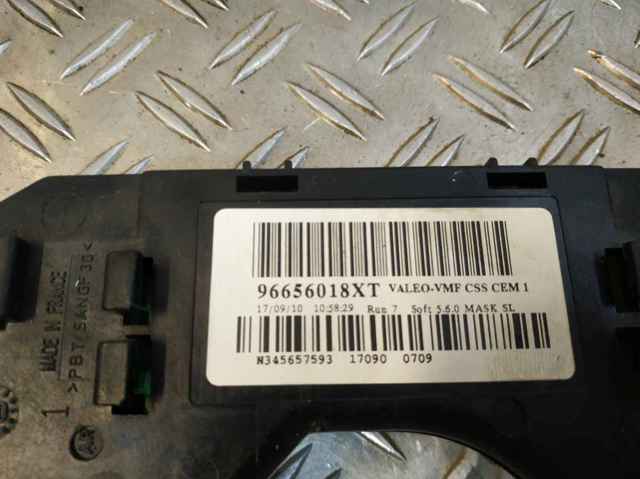 96656018XT купить Ирпень